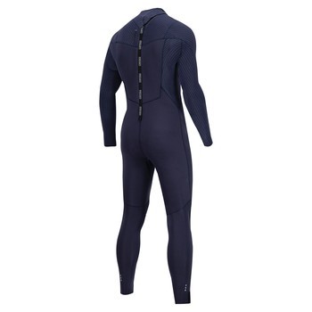 PROLIMIT Predator Steamer DownAirflex 5/3 GBS  V-Backzip Blue